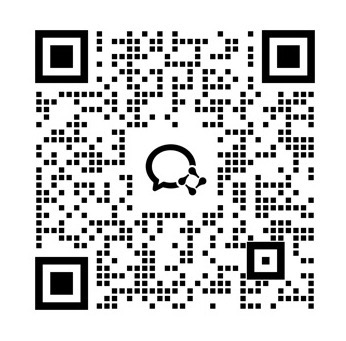 企业微信二维码